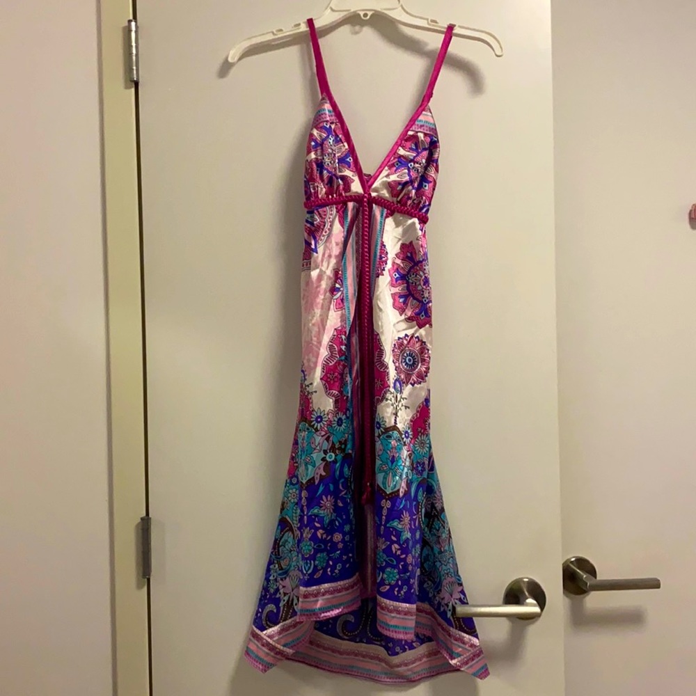 Beautiful summer GUESS dress size Xs